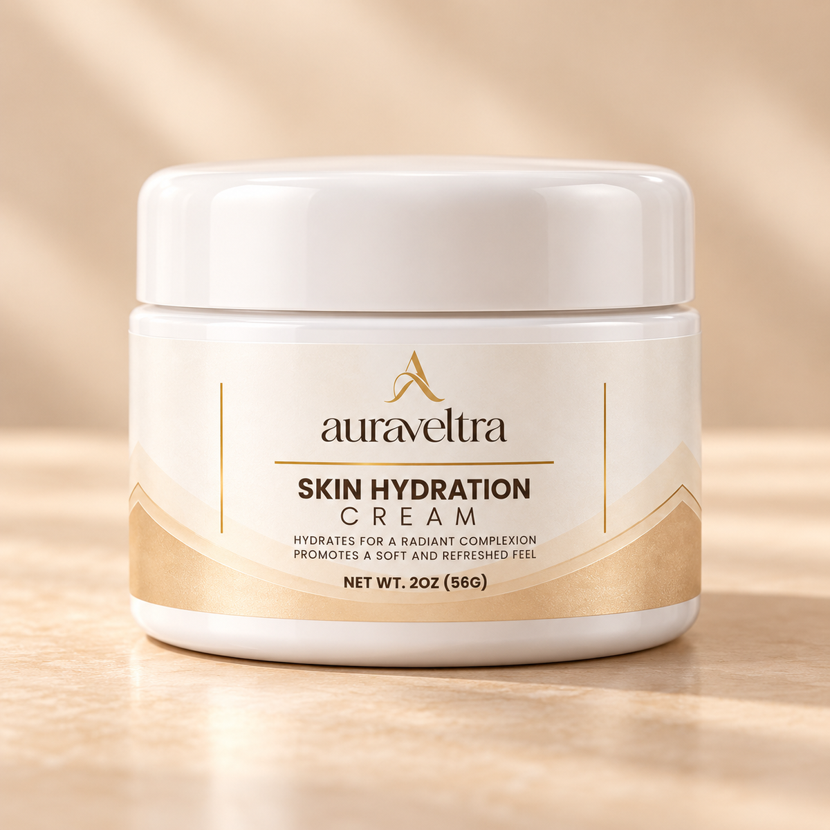 Auraveltra Skin Hydration Cream – 56 g image 4
