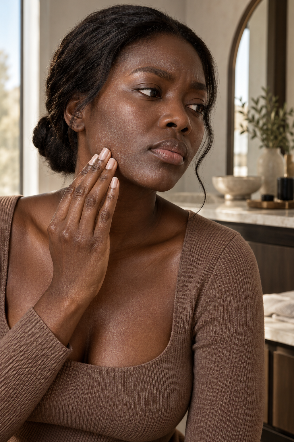 Auraveltra Skin Hydration Cream – 56 g skincare concern